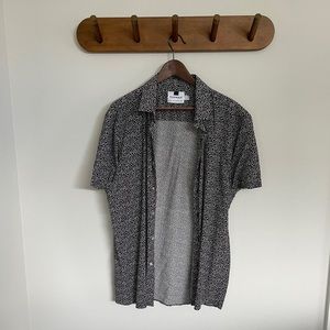 Topman Short-sleeve Shirt